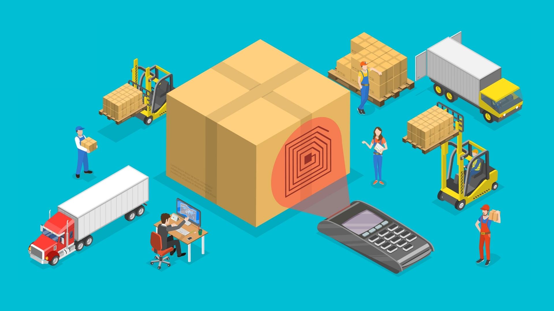 Considering RFID? Here's Why a Full YMS Software is a Better Solution